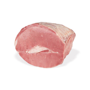 PEKELVLEES BORST